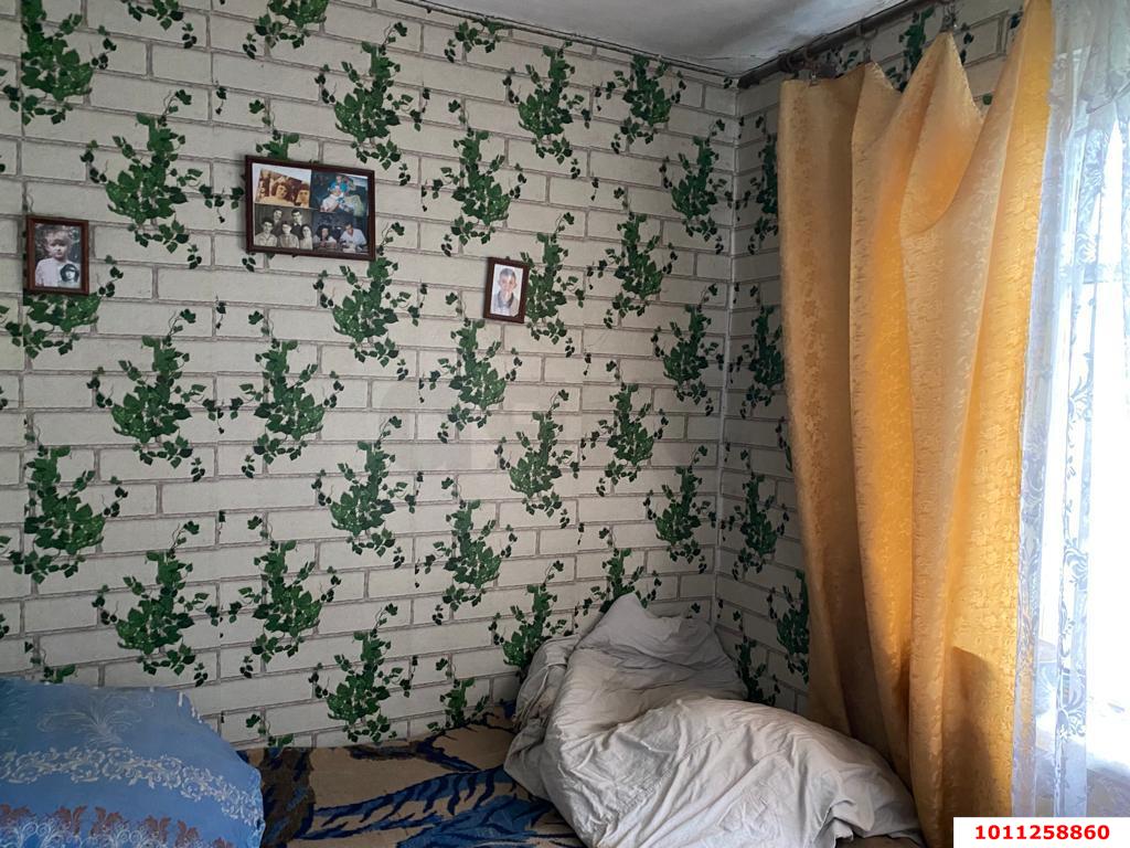 Фото №11: Дом 21&nbsp;м² + 6&nbsp;сот., 1&nbsp;эт. - НСТ Прогресс, мкр. Прикубанский внутригородской округ, ул. Малиновая