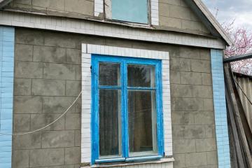 Фото №1: Дом 21&nbsp;м², 1&nbsp;эт. - НСТ Прогресс, мкр. Прикубанский внутригородской округ, ул. Малиновая