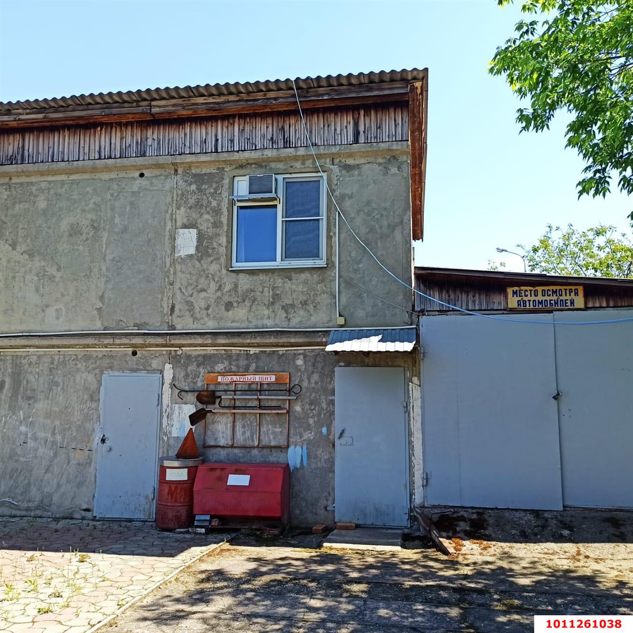 Фото №6: Коммерция 314&nbsp;м², 1/2&nbsp;эт. - Краснодар, Западный внутригородской округ, мкр. Центральный, ул. имени Калинина, 247