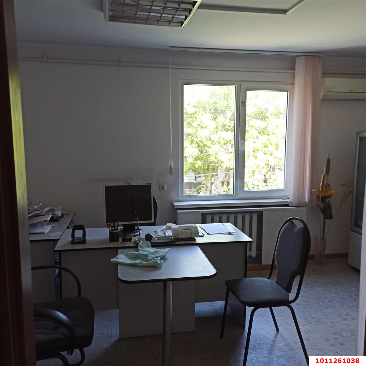Фото №4: Коммерция 314&nbsp;м², 1/2&nbsp;эт. - Краснодар, Западный внутригородской округ, мкр. Центральный, ул. имени Калинина, 247