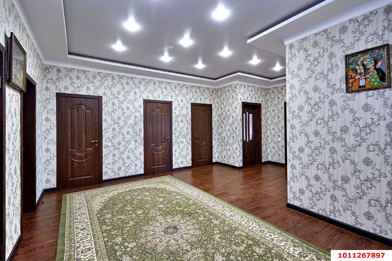 Фото №5: Дом 142&nbsp;м² + 8&nbsp;сот., 1&nbsp;эт. - Ленина, Карасунский внутригородской округ, мкр. территория ДНТ Виктория, ул. Кубанская