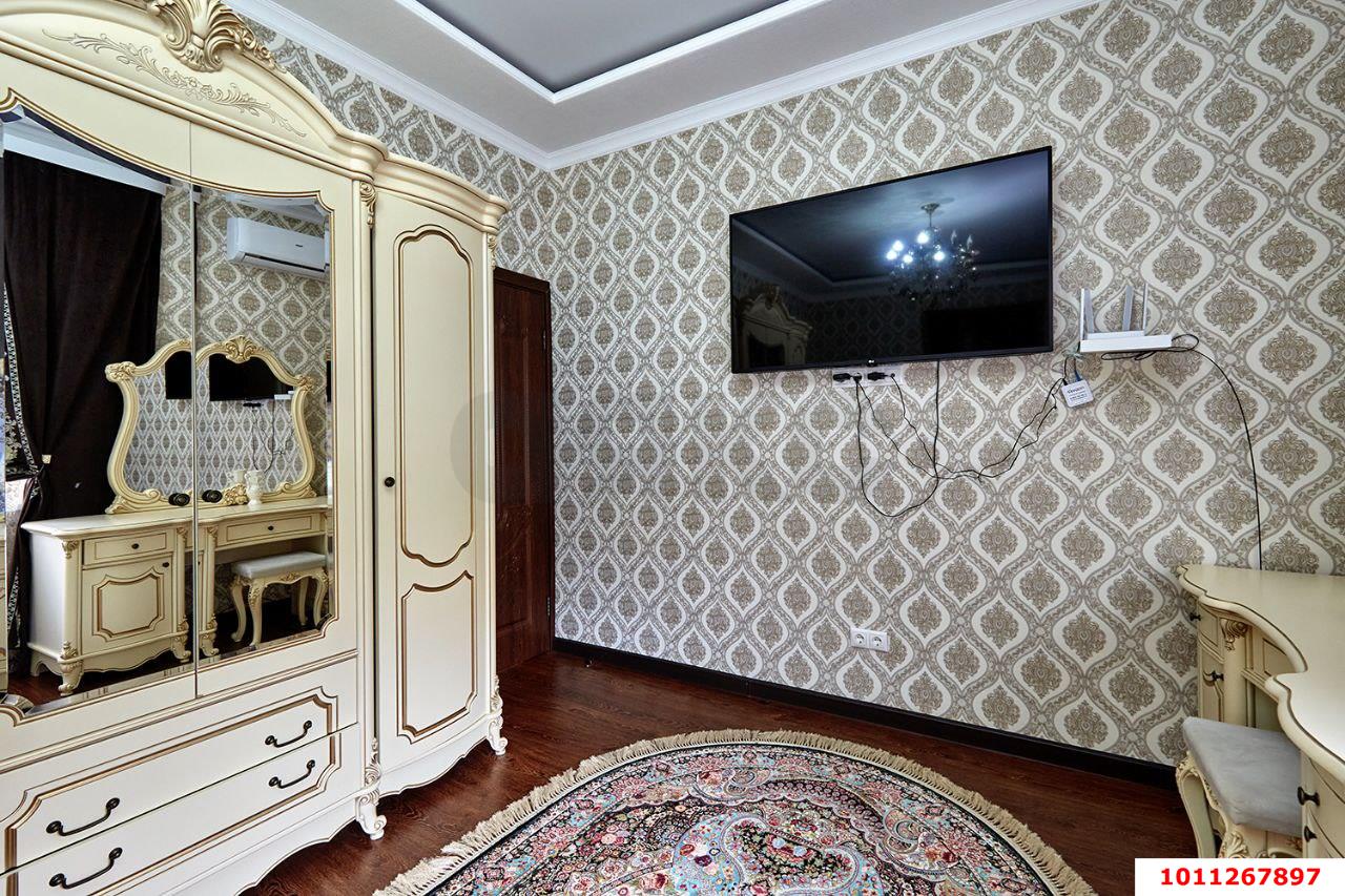 Фото №9: Дом 142&nbsp;м² + 8&nbsp;сот., 1&nbsp;эт. - Ленина, Карасунский внутригородской округ, мкр. территория ДНТ Виктория, ул. Кубанская