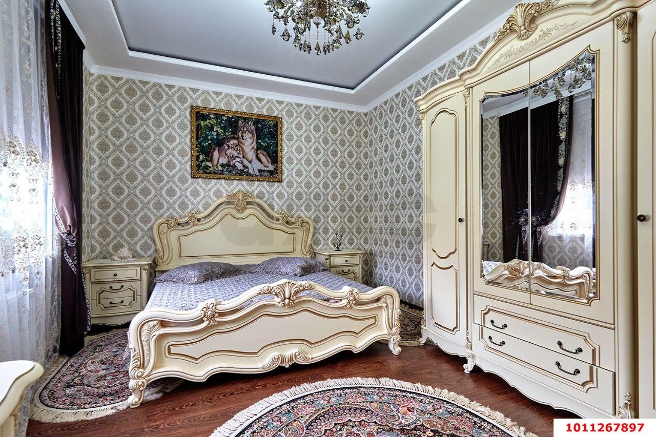 Фото №10: Дом 142&nbsp;м² + 8&nbsp;сот., 1&nbsp;эт. - Ленина, Карасунский внутригородской округ, мкр. территория ДНТ Виктория, ул. Кубанская