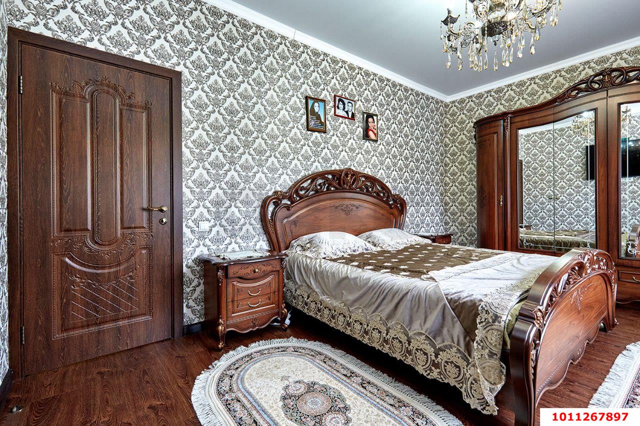 Фото №12: Дом 142&nbsp;м² + 8&nbsp;сот., 1&nbsp;эт. - Ленина, Карасунский внутригородской округ, мкр. территория ДНТ Виктория, ул. Кубанская