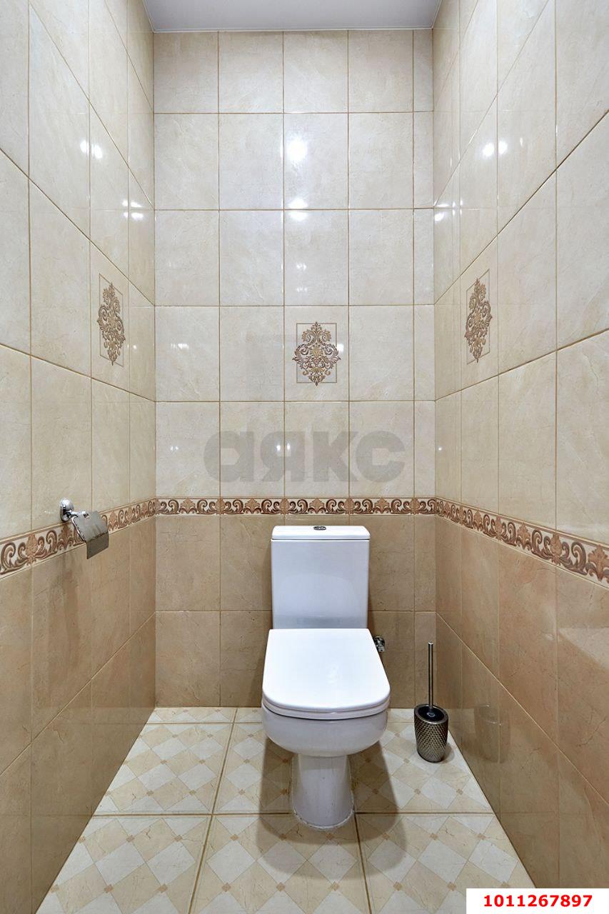 Фото №8: Дом 142&nbsp;м² + 8&nbsp;сот., 1&nbsp;эт. - Ленина, Карасунский внутригородской округ, мкр. территория ДНТ Виктория, ул. Кубанская