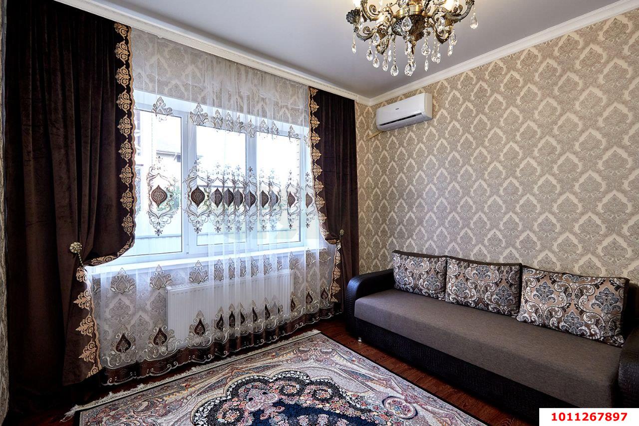 Фото №14: Дом 142&nbsp;м² + 8&nbsp;сот., 1&nbsp;эт. - Ленина, Карасунский внутригородской округ, мкр. территория ДНТ Виктория, ул. Кубанская