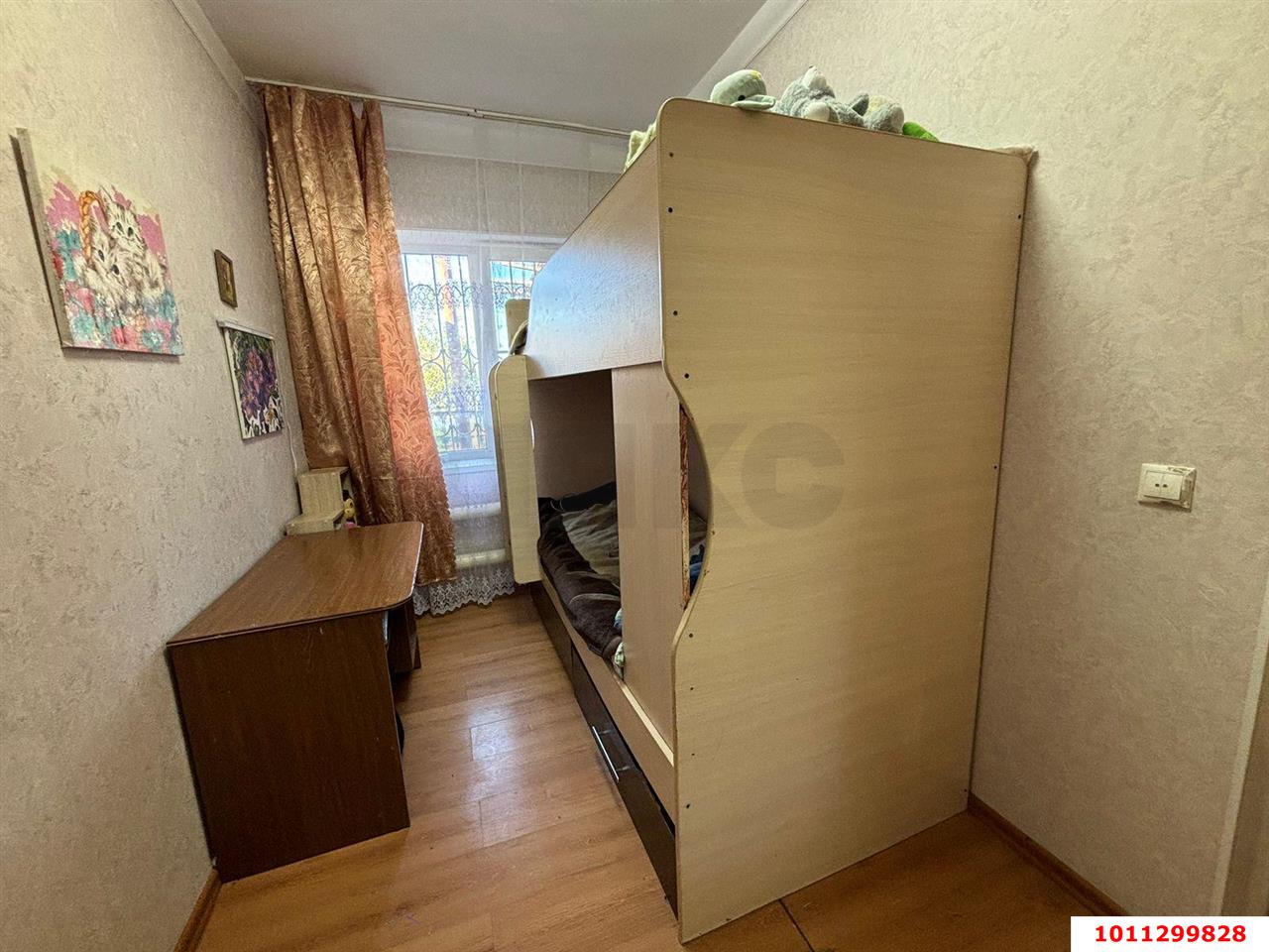 Фото №4: Часть дома 44&nbsp;м² + 0.1&nbsp;сот., 1&nbsp;эт. - отделения № 2 СКЗНИИСиВ, мкр. Прикубанский внутригородской округ, ул. Главная, 5