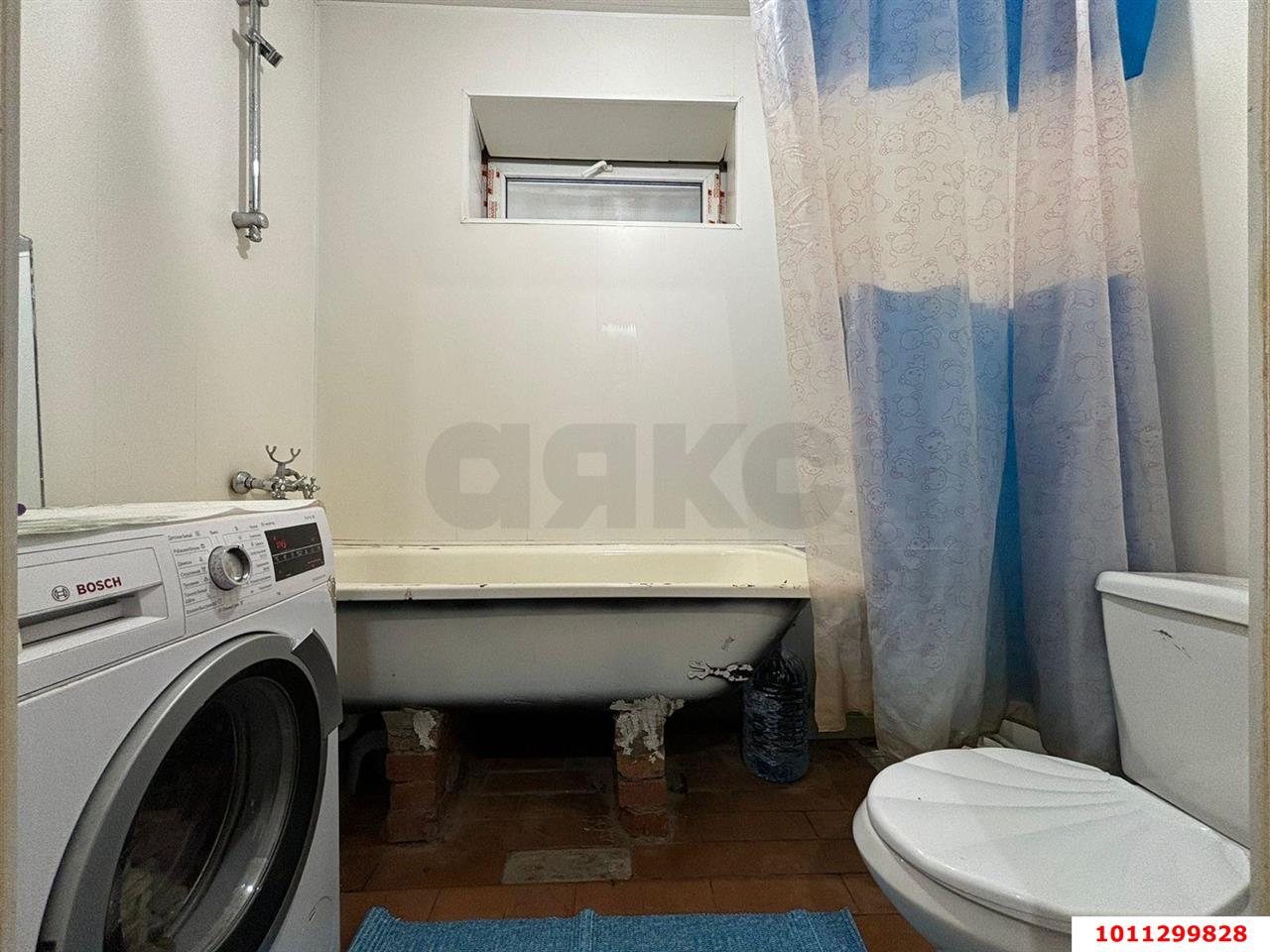 Фото №8: Часть дома 44&nbsp;м² + 0.1&nbsp;сот., 1&nbsp;эт. - отделения № 2 СКЗНИИСиВ, мкр. Прикубанский внутригородской округ, ул. Главная, 5