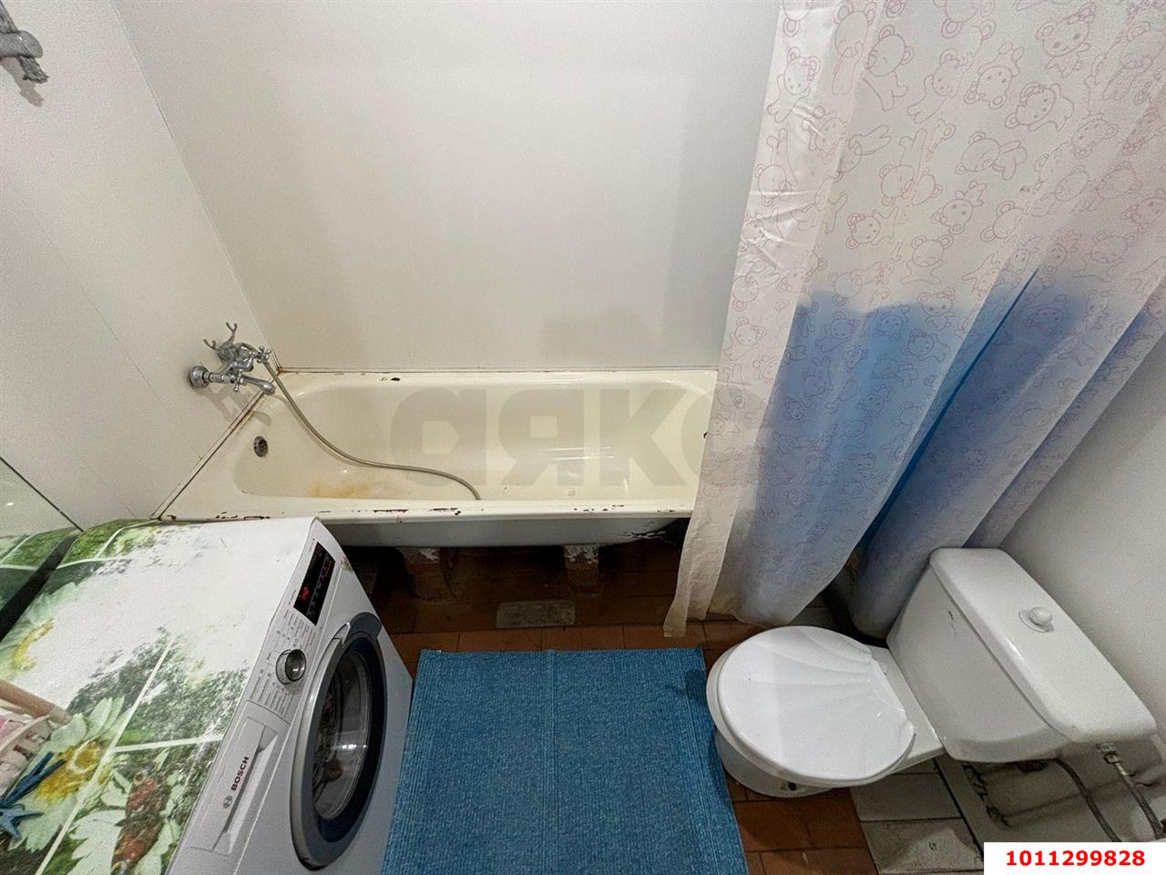 Фото №7: Часть дома 44&nbsp;м² + 0.1&nbsp;сот., 1&nbsp;эт. - отделения № 2 СКЗНИИСиВ, мкр. Прикубанский внутригородской округ, ул. Главная, 5
