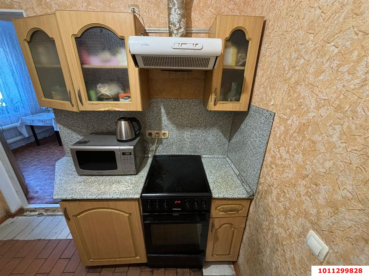 Фото №5: Часть дома 44&nbsp;м² + 0.1&nbsp;сот., 1&nbsp;эт. - отделения № 2 СКЗНИИСиВ, мкр. Прикубанский внутригородской округ, ул. Главная, 5