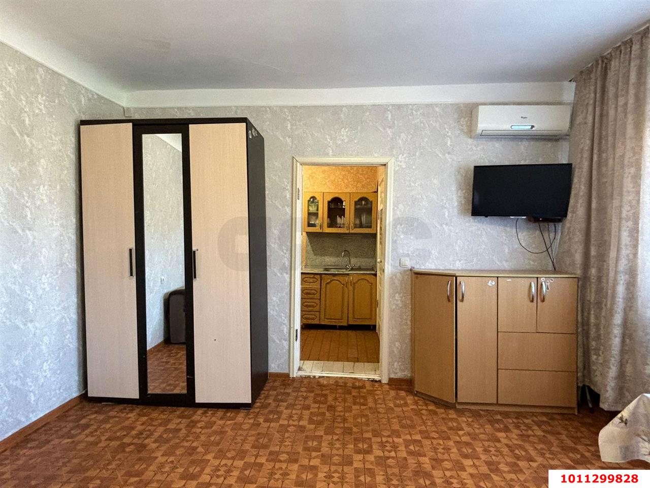 Фото №2: Часть дома 44&nbsp;м² + 0.1&nbsp;сот., 1&nbsp;эт. - отделения № 2 СКЗНИИСиВ, мкр. Прикубанский внутригородской округ, ул. Главная, 5