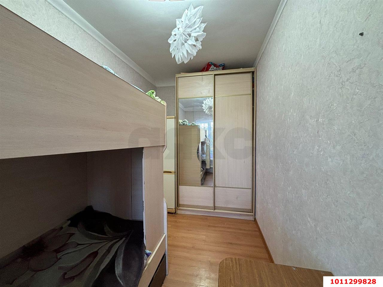 Фото №3: Часть дома 44&nbsp;м² + 0.1&nbsp;сот., 1&nbsp;эт. - отделения № 2 СКЗНИИСиВ, мкр. Прикубанский внутригородской округ, ул. Главная, 5