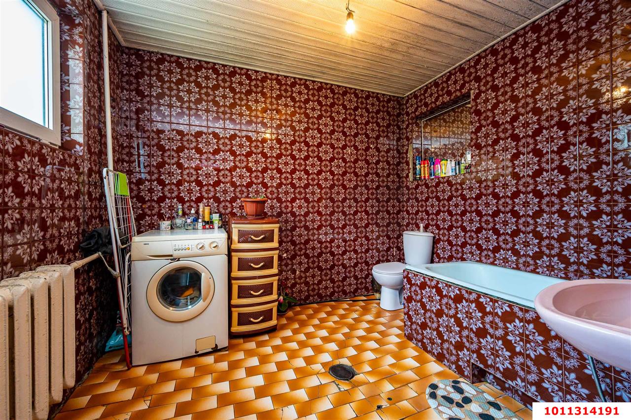 Фото №10: Дом 214&nbsp;м² + 4.2&nbsp;сот., 2&nbsp;эт. - Краснодар, Прикубанский внутригородской округ, мкр. Славянский, ул. имени Толбухина