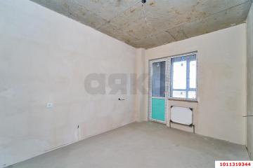 Фото №1: 1-комнатная квартира 39 м², 14/21 эт. - Краснодар, мкр. жилой комплекс Версаль, ул. Черниговская, 1