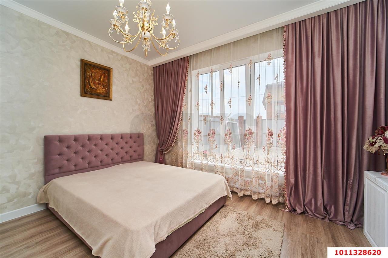 Фото №3: Дом 160&nbsp;м² + 3&nbsp;сот., 2&nbsp;эт. - Новая Адыгея, ул. Хакурате, 2