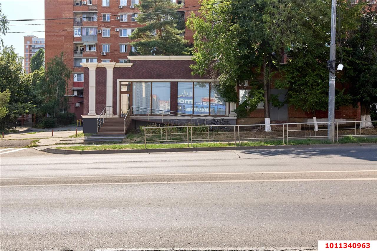 Фото №3: Торговое помещение 99&nbsp;м², 1/9&nbsp;эт. - Краснодар, Прикубанский внутригородской округ, мкр. Краевая Клиническая Больница, ул. Восточно-Кругликовская, 47/2