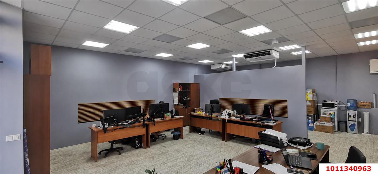 Фото №7: Торговое помещение 99&nbsp;м², 1/9&nbsp;эт. - Краснодар, Прикубанский внутригородской округ, мкр. Краевая Клиническая Больница, ул. Восточно-Кругликовская, 47/2