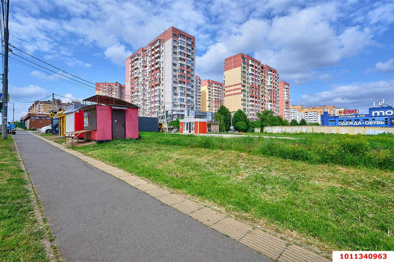 Фото №10: Торговое помещение 99&nbsp;м², 1/9&nbsp;эт. - Краснодар, Прикубанский внутригородской округ, мкр. Краевая Клиническая Больница, ул. Восточно-Кругликовская, 47/2