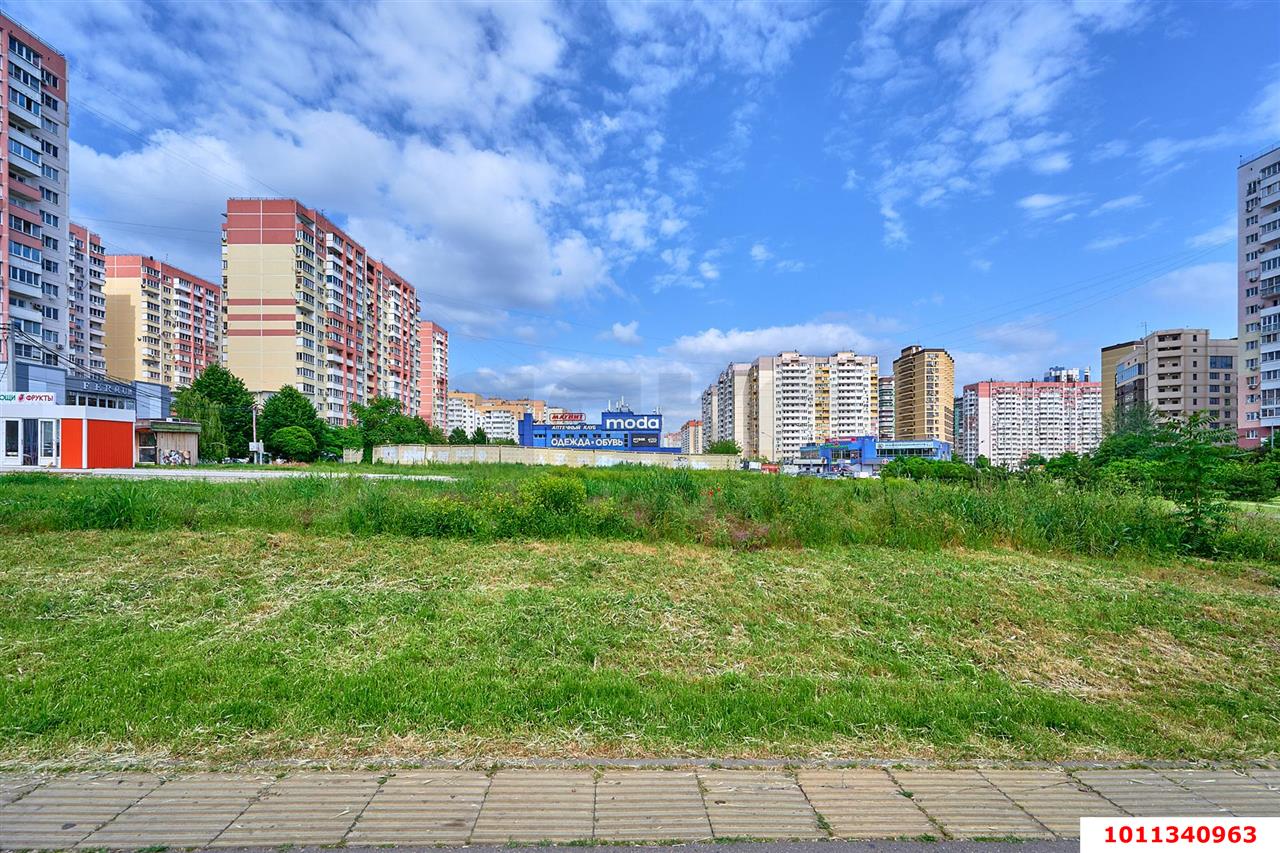 Фото №9: Торговое помещение 99&nbsp;м², 1/9&nbsp;эт. - Краснодар, Прикубанский внутригородской округ, мкр. Краевая Клиническая Больница, ул. Восточно-Кругликовская, 47/2