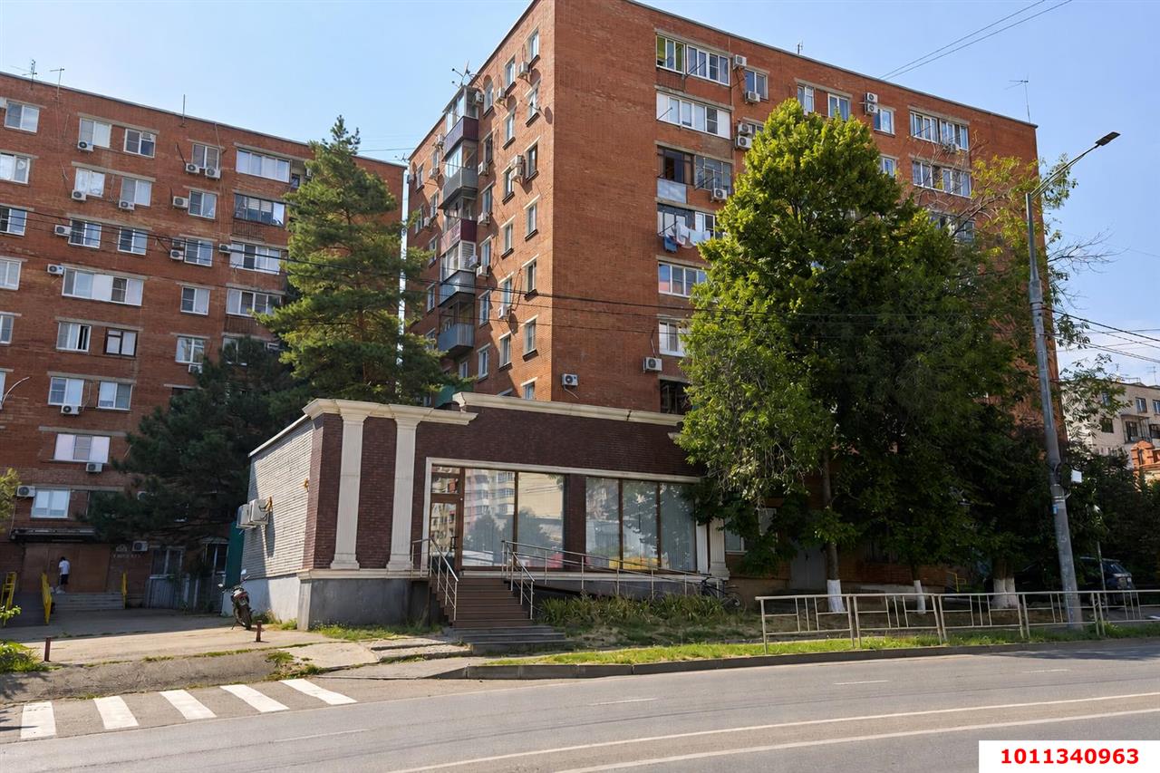 Фото №2: Торговое помещение 99&nbsp;м², 1/9&nbsp;эт. - Краснодар, Прикубанский внутригородской округ, мкр. Краевая Клиническая Больница, ул. Восточно-Кругликовская, 47/2