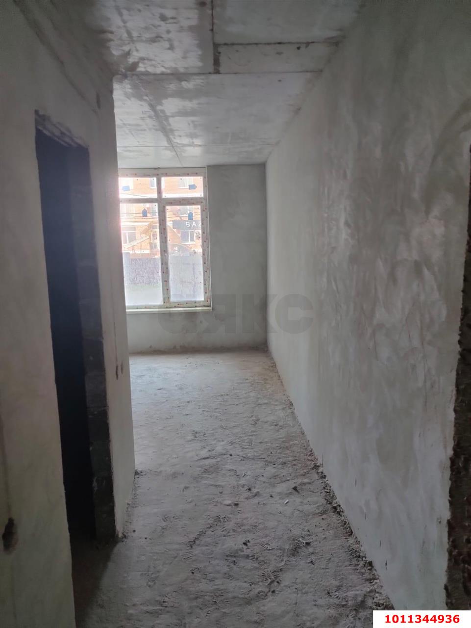 Фото №2: Студия 20&nbsp;м², 2/11&nbsp;эт. - Российский, мкр. Прикубанский внутригородской округ, ул. Бигдая, 8
