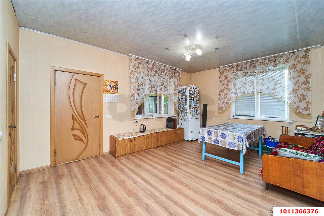 Фото №9: Дом 150&nbsp;м² + 6&nbsp;сот., 2&nbsp;эт. - Октябрьский, Прикубанский внутригородской округ, ст Подсолнечник, ул. Алычёвая, 232