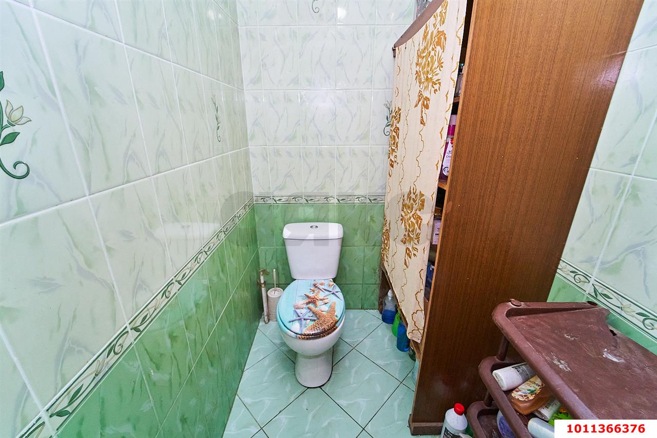 Фото №14: Дом 150&nbsp;м² + 6&nbsp;сот., 2&nbsp;эт. - Октябрьский, Прикубанский внутригородской округ, ст Подсолнечник, ул. Алычёвая, 232