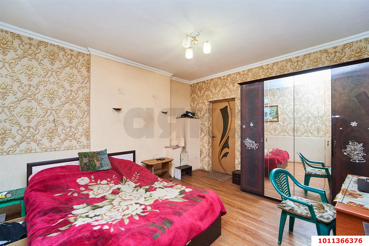 Фото №7: Дом 150&nbsp;м² + 6&nbsp;сот., 2&nbsp;эт. - Октябрьский, Прикубанский внутригородской округ, ст Подсолнечник, ул. Алычёвая, 232