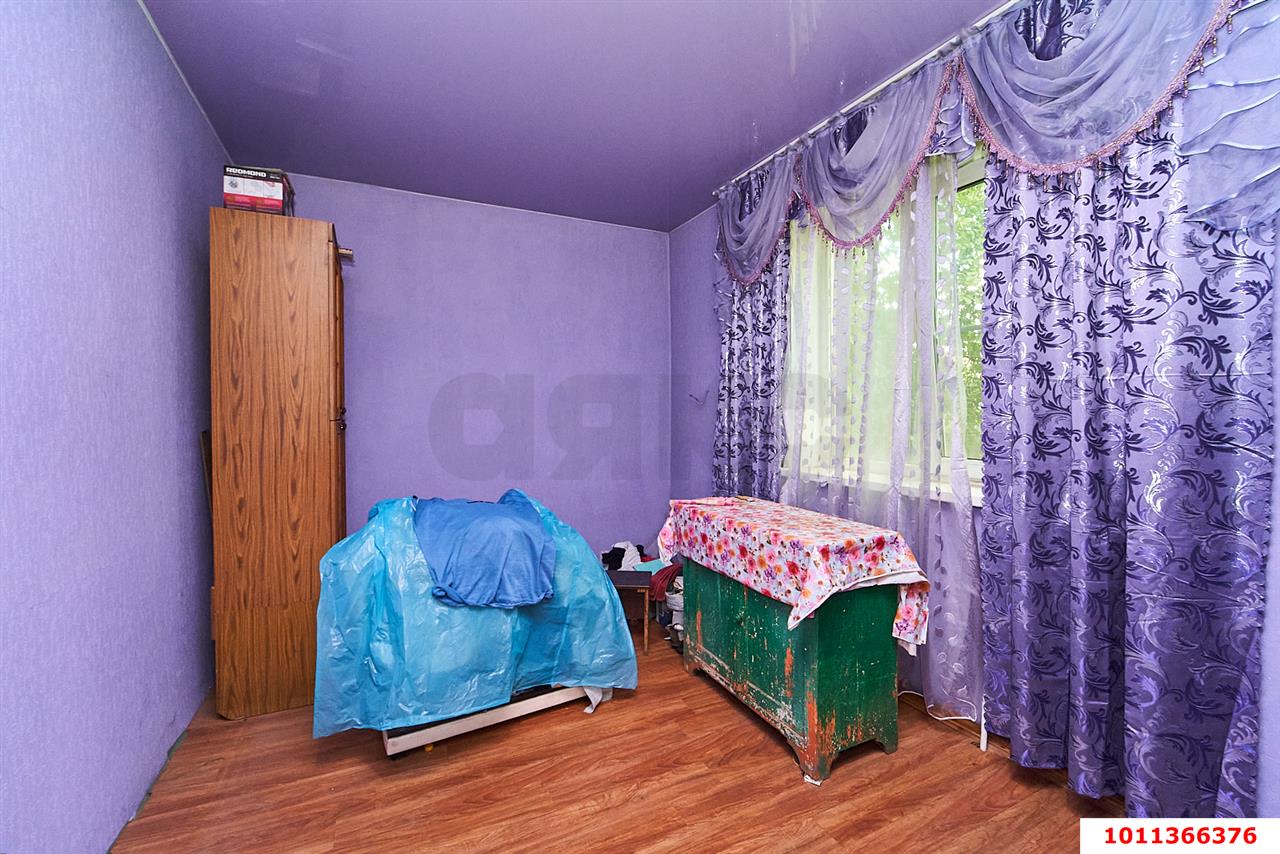 Фото №8: Дом 150&nbsp;м² + 6&nbsp;сот., 2&nbsp;эт. - Октябрьский, Прикубанский внутригородской округ, ст Подсолнечник, ул. Алычёвая, 232