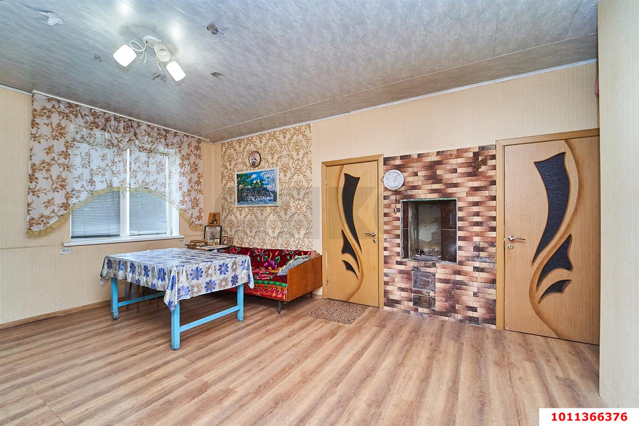 Фото №11: Дом 150&nbsp;м² + 6&nbsp;сот., 2&nbsp;эт. - Октябрьский, Прикубанский внутригородской округ, ст Подсолнечник, ул. Алычёвая, 232