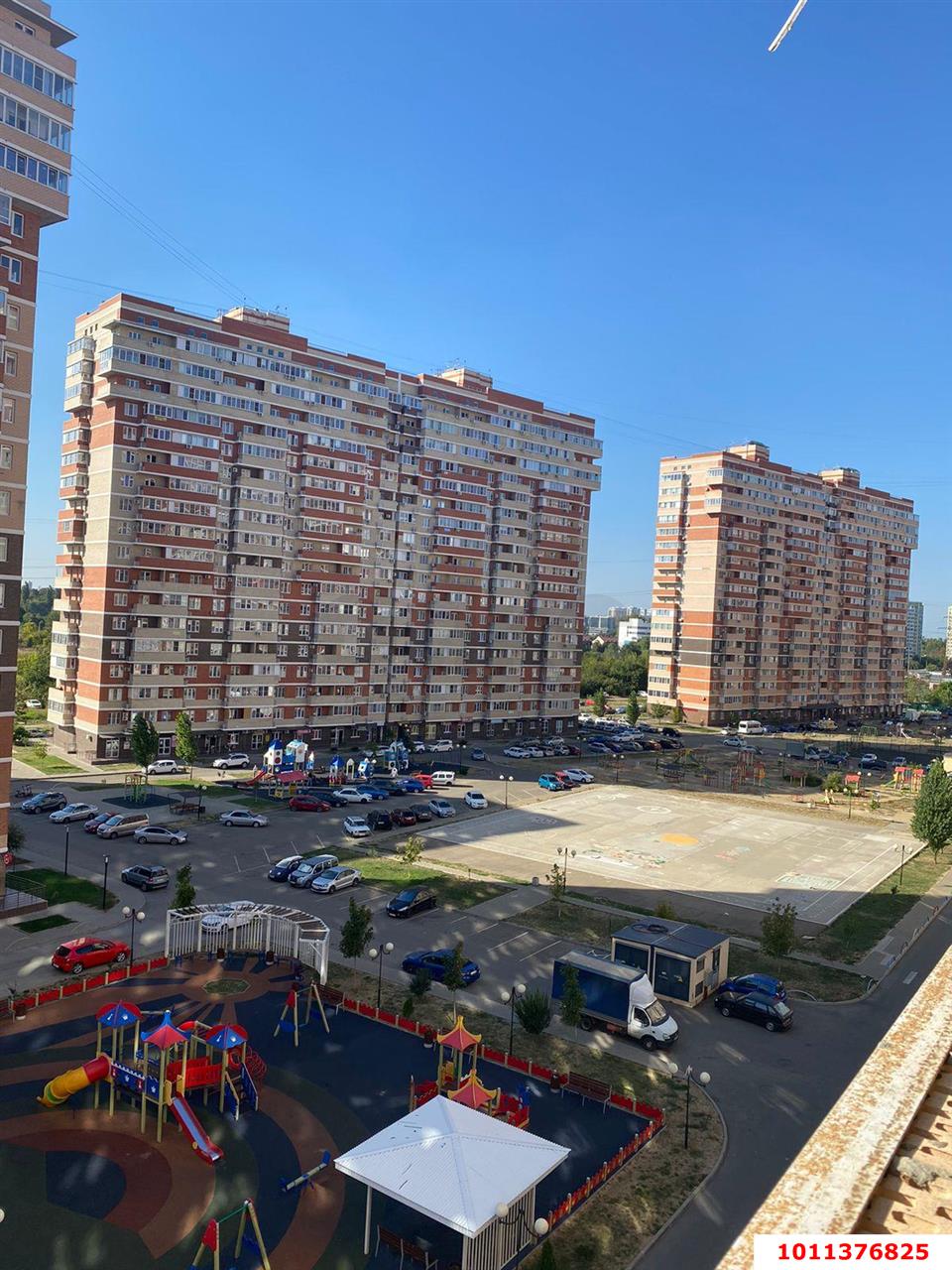 Фото №11: 2-комнатная квартира 65&nbsp;м², 7/19&nbsp;эт. - Краснодар, Карасунский внутригородской округ, Гидростроителей, мкр. жилой комплекс Премьера, ул. Автолюбителей, 1/7к3