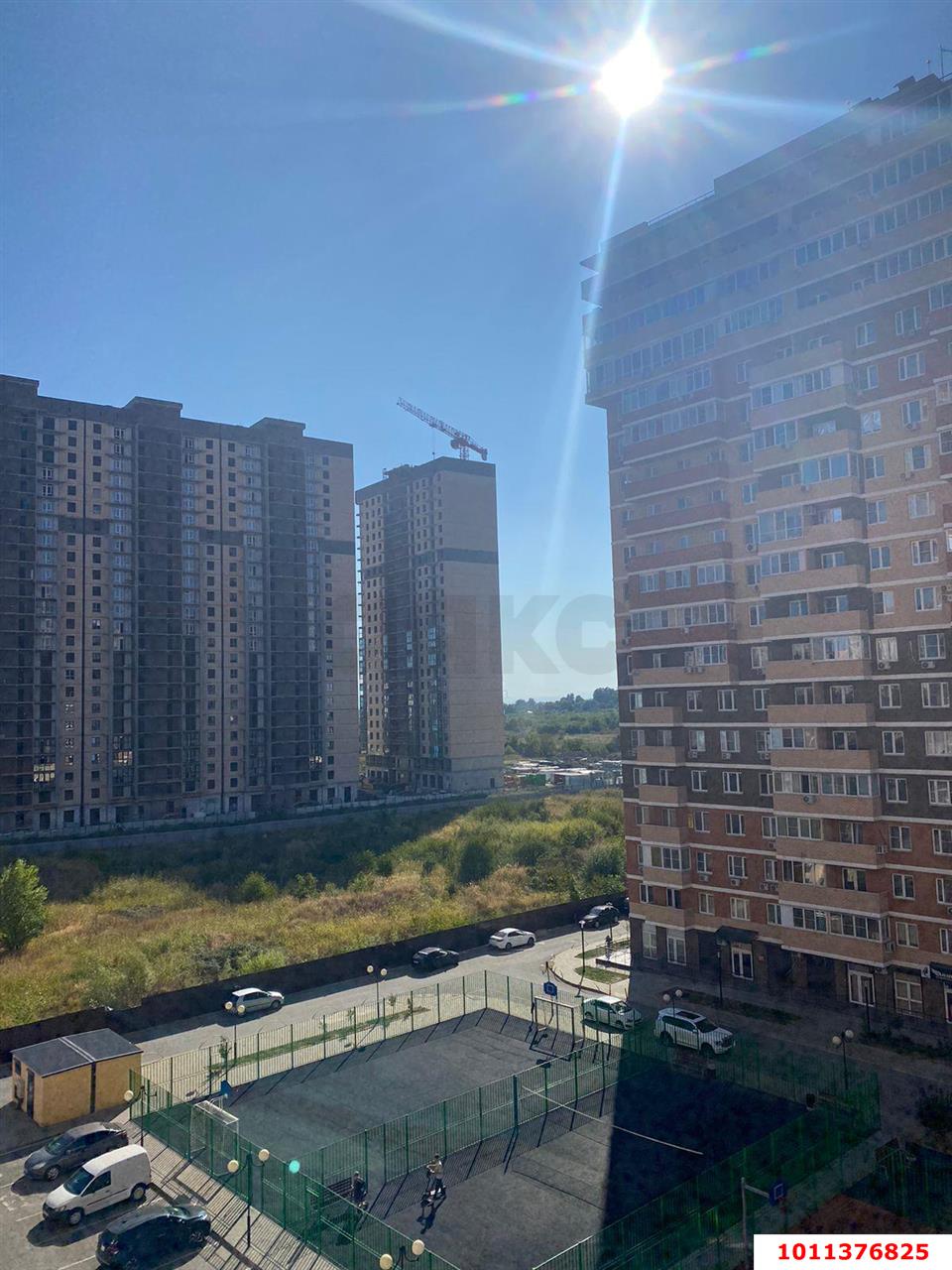 Фото №12: 2-комнатная квартира 65&nbsp;м², 7/19&nbsp;эт. - Краснодар, Карасунский внутригородской округ, Гидростроителей, мкр. жилой комплекс Премьера, ул. Автолюбителей, 1/7к3