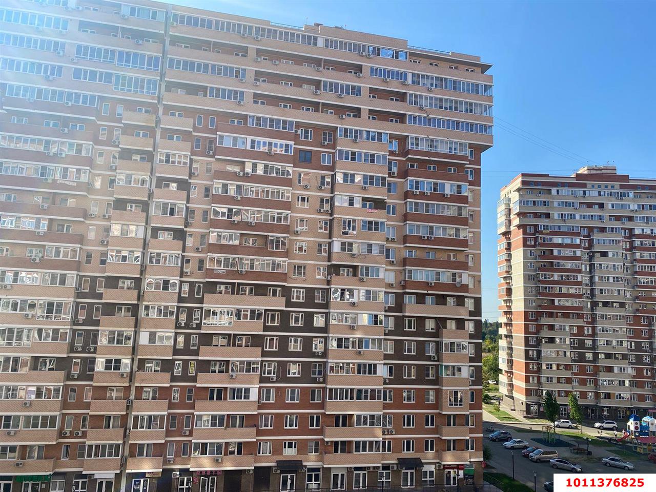 Фото №16: 2-комнатная квартира 65&nbsp;м², 7/19&nbsp;эт. - Краснодар, Карасунский внутригородской округ, Гидростроителей, мкр. жилой комплекс Премьера, ул. Автолюбителей, 1/7к3