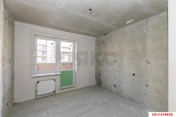 Фото №1: 2-комнатная квартира 65 м², 7/19 эт. - Краснодар, мкр. жилой комплекс Премьера, ул. Автолюбителей, 1/7к3