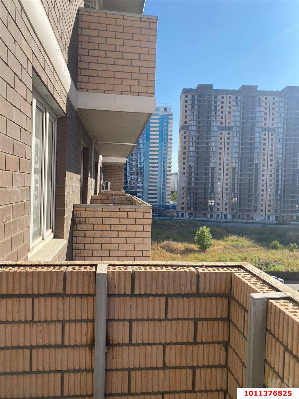 Фото №14: 2-комнатная квартира 65&nbsp;м², 7/19&nbsp;эт. - Краснодар, Карасунский внутригородской округ, Гидростроителей, мкр. жилой комплекс Премьера, ул. Автолюбителей, 1/7к3