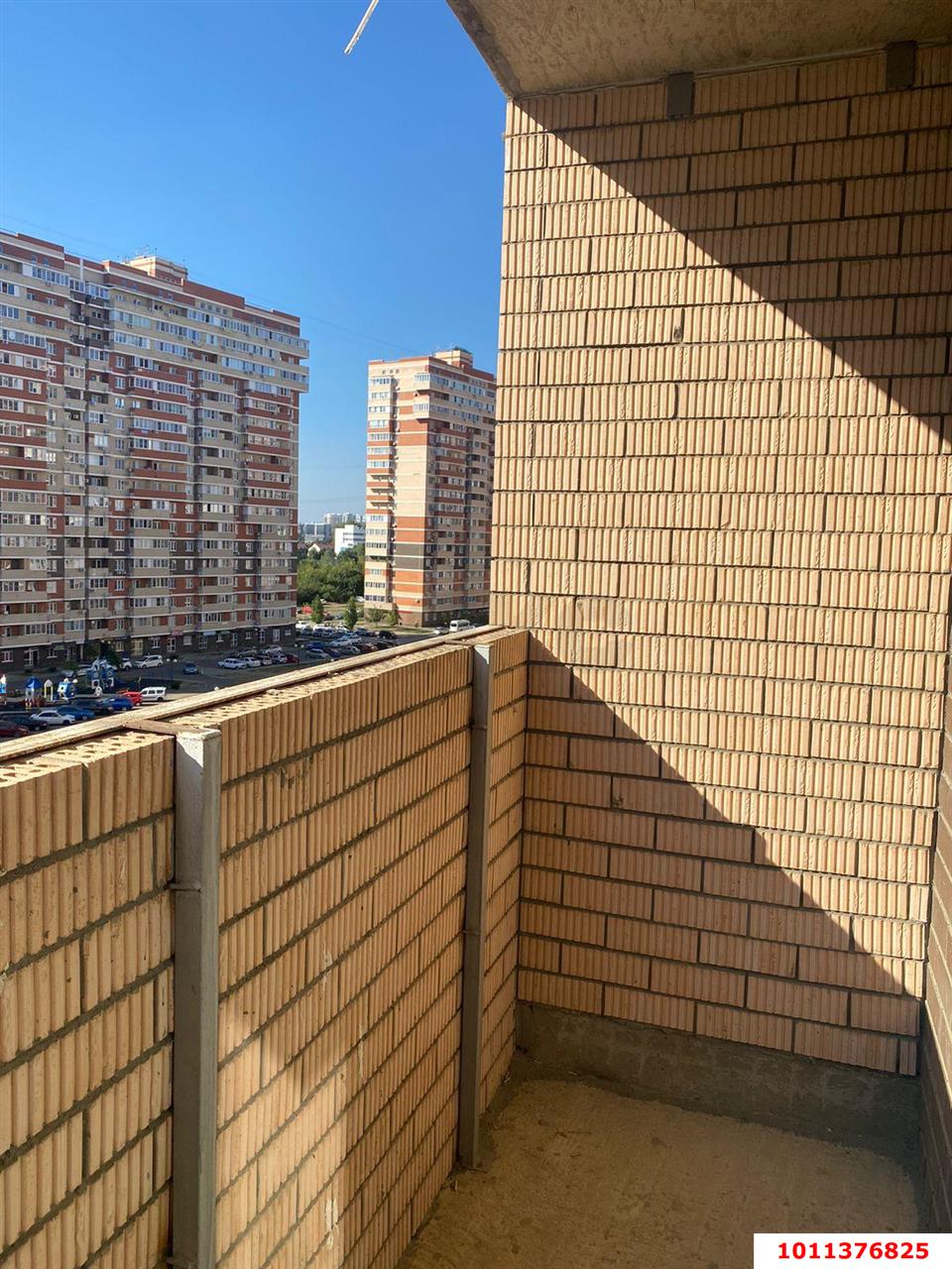 Фото №15: 2-комнатная квартира 65&nbsp;м², 7/19&nbsp;эт. - Краснодар, Карасунский внутригородской округ, Гидростроителей, мкр. жилой комплекс Премьера, ул. Автолюбителей, 1/7к3