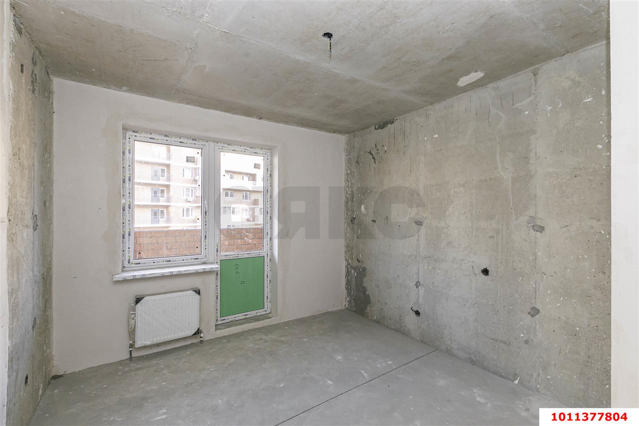 Фото №6: 2-комнатная квартира 61&nbsp;м², 11/19&nbsp;эт. - Краснодар, Карасунский внутригородской округ, Гидростроителей, мкр. жилой комплекс Премьера, ул. Автолюбителей, 1/7к3
