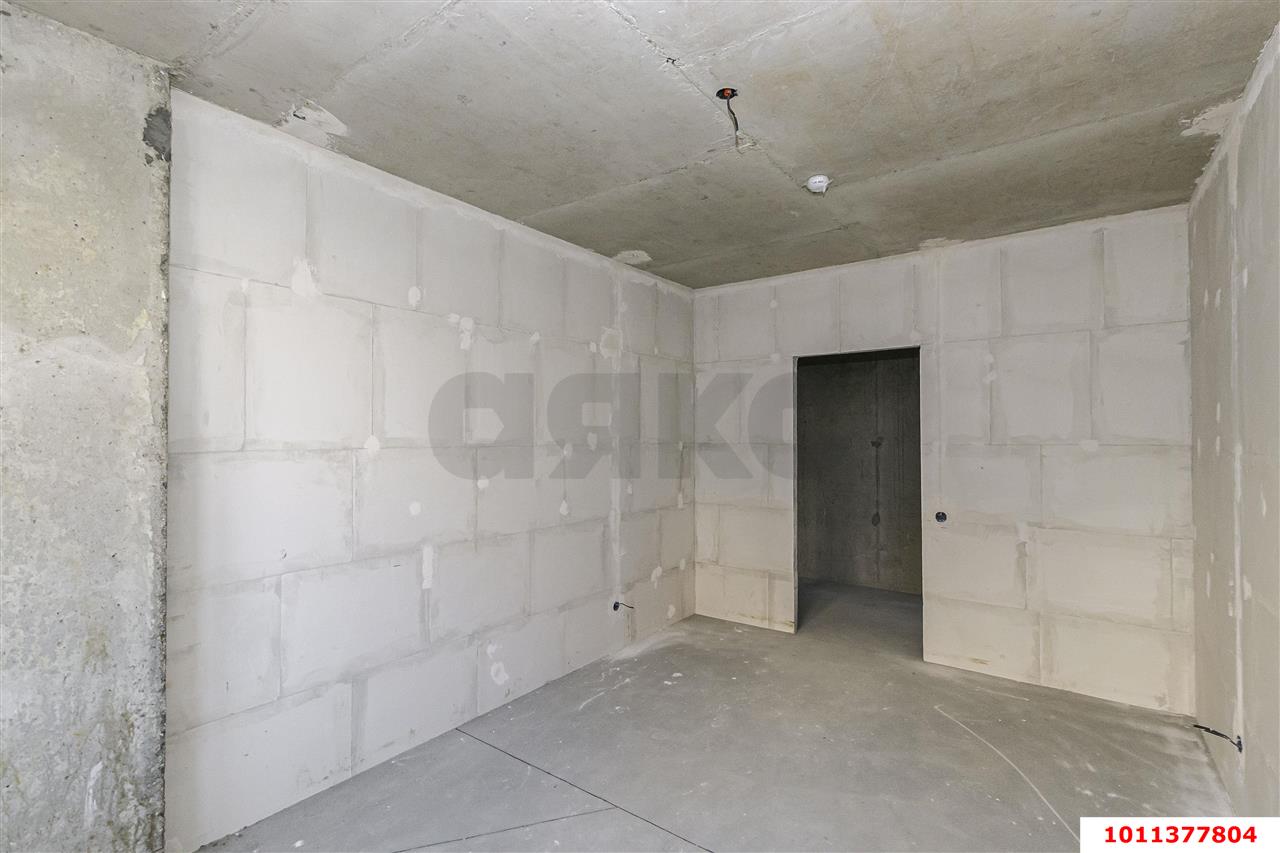 Фото №4: 2-комнатная квартира 61&nbsp;м², 11/19&nbsp;эт. - Краснодар, Карасунский внутригородской округ, Гидростроителей, мкр. жилой комплекс Премьера, ул. Автолюбителей, 1/7к3