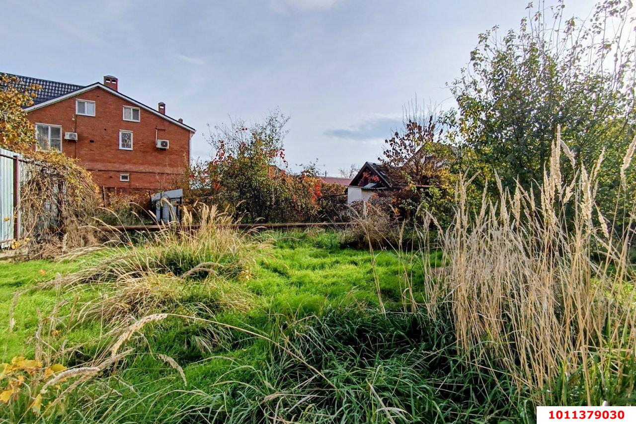 Фото №10: Коммерческая земля 8.24&nbsp;сот. - Краснодар, Прикубанский внутригородской округ, мкр. 40 лет Победы, ул. Достоевского, 123