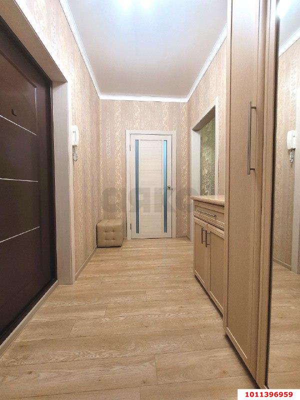 Фото №8: 1-комнатная квартира 47&nbsp;м², 1/6&nbsp;эт. - Краснодар, Прикубанский внутригородской округ, мкр. Музыкальный, ул. Ангарская, 29/1