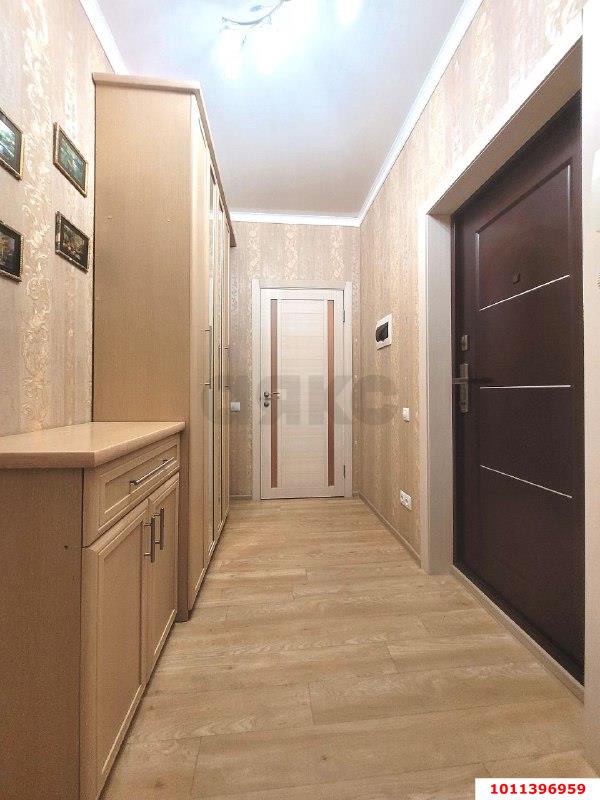 Фото №9: 1-комнатная квартира 47&nbsp;м², 1/6&nbsp;эт. - Краснодар, Прикубанский внутригородской округ, мкр. Музыкальный, ул. Ангарская, 29/1