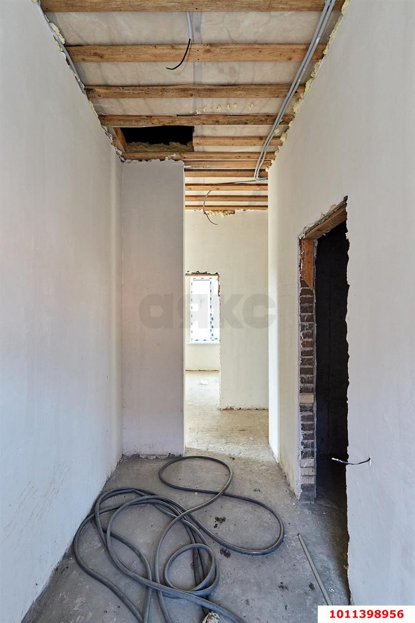 Фото №9: Дом 144&nbsp;м² + 3&nbsp;сот., 2&nbsp;эт. - Старокорсунская, Карасунский внутригородской округ, мкр. ДНТ Прибрежный, ул. 7-я Викторианская, 15