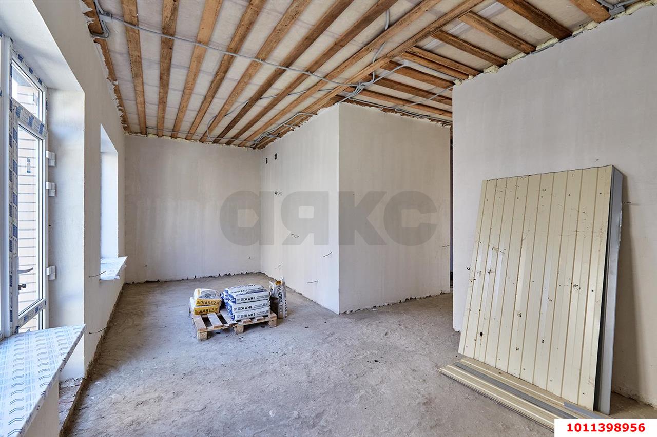 Фото №8: Дом 144&nbsp;м² + 3&nbsp;сот., 2&nbsp;эт. - Старокорсунская, Карасунский внутригородской округ, мкр. ДНТ Прибрежный, ул. 7-я Викторианская, 15