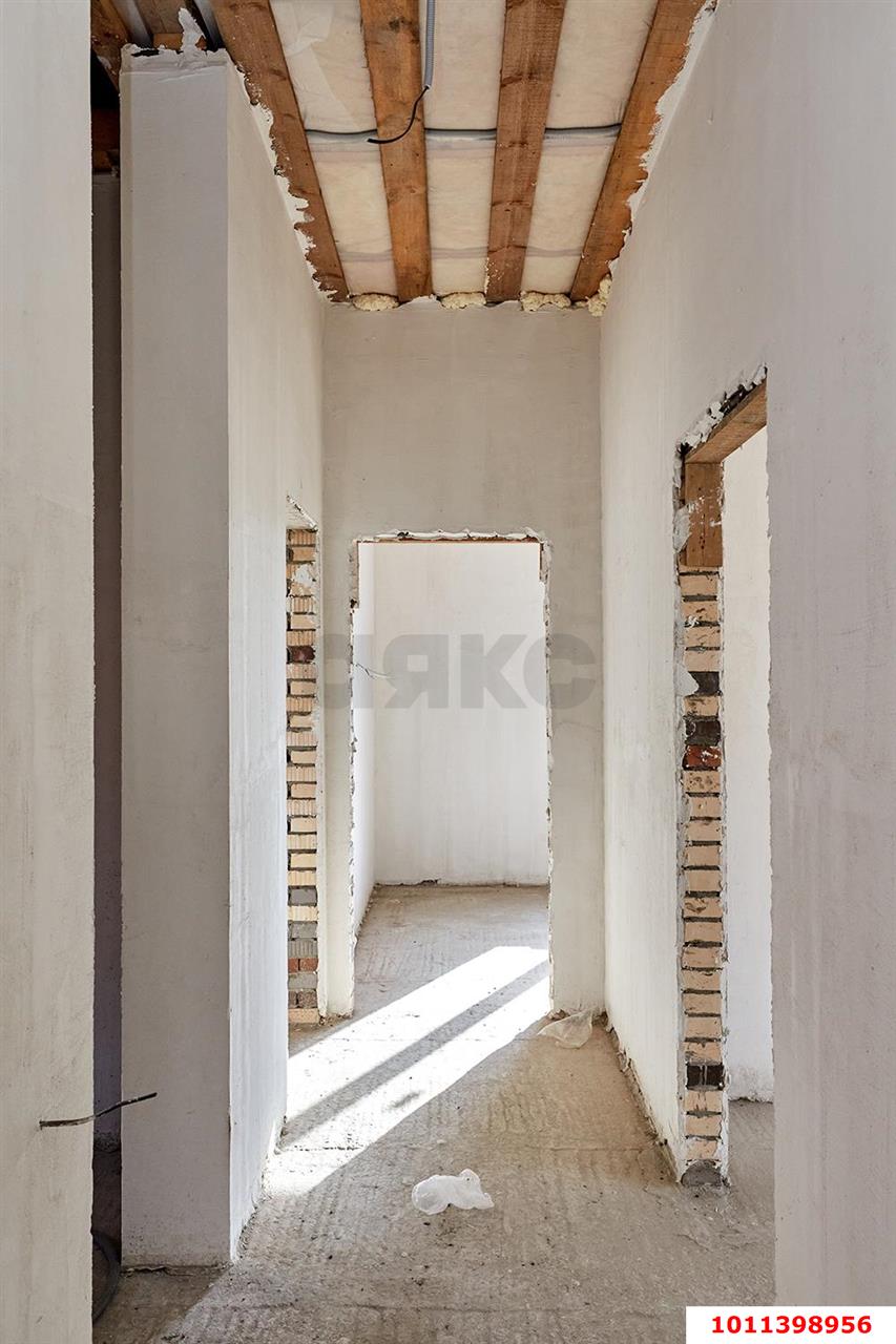 Фото №14: Дом 144&nbsp;м² + 3&nbsp;сот., 2&nbsp;эт. - Старокорсунская, Карасунский внутригородской округ, мкр. ДНТ Прибрежный, ул. 7-я Викторианская, 15