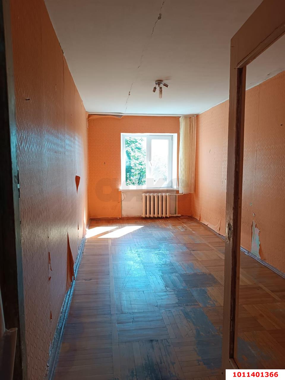 Фото №1: 2-комнатная квартира 49&nbsp;м², 3/5&nbsp;эт. - Краснодар, Карасунский внутригородской округ, мкр. Камвольно-суконный Комбинат, пр-д 3-й Онежский, 7