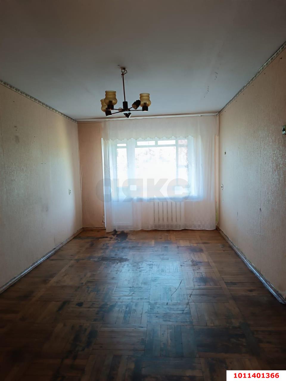Фото №5: 2-комнатная квартира 49&nbsp;м², 3/5&nbsp;эт. - Краснодар, Карасунский внутригородской округ, мкр. Камвольно-суконный Комбинат, пр-д 3-й Онежский, 7