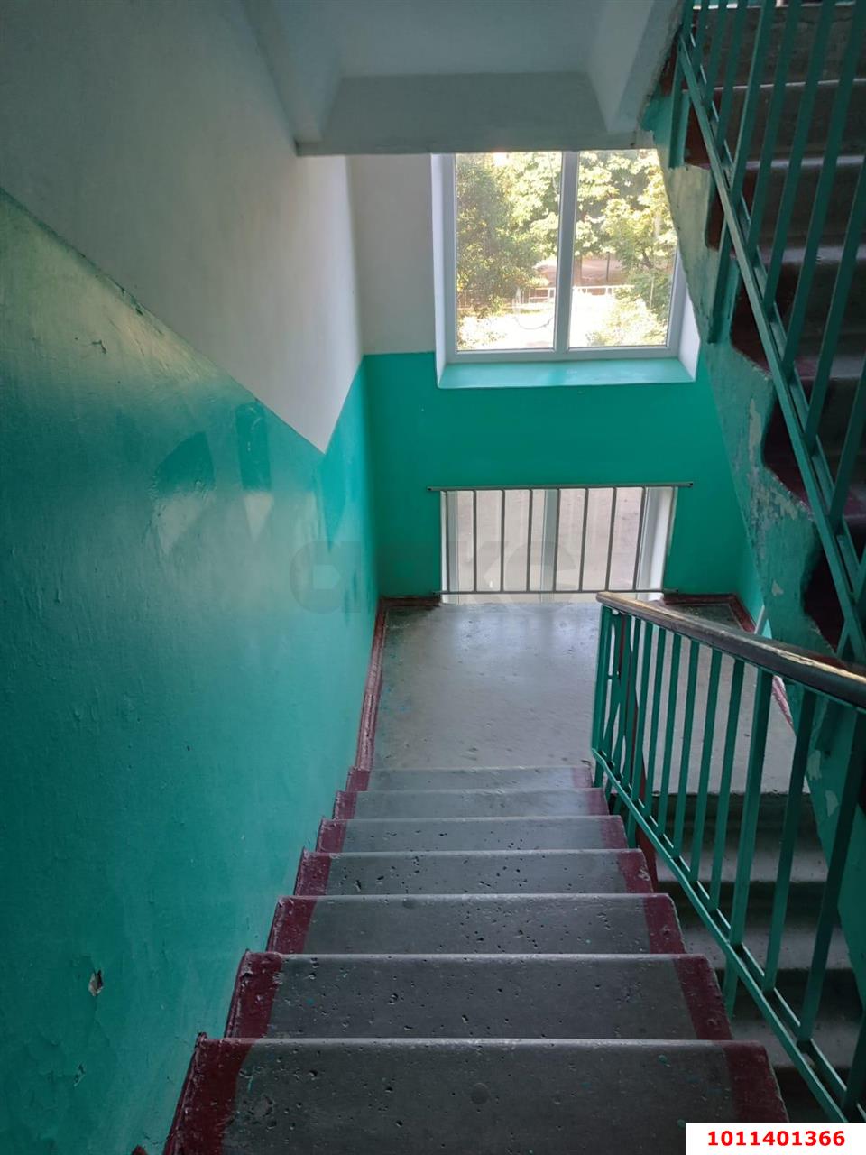 Фото №6: 2-комнатная квартира 49&nbsp;м², 3/5&nbsp;эт. - Краснодар, Карасунский внутригородской округ, мкр. Камвольно-суконный Комбинат, пр-д 3-й Онежский, 7