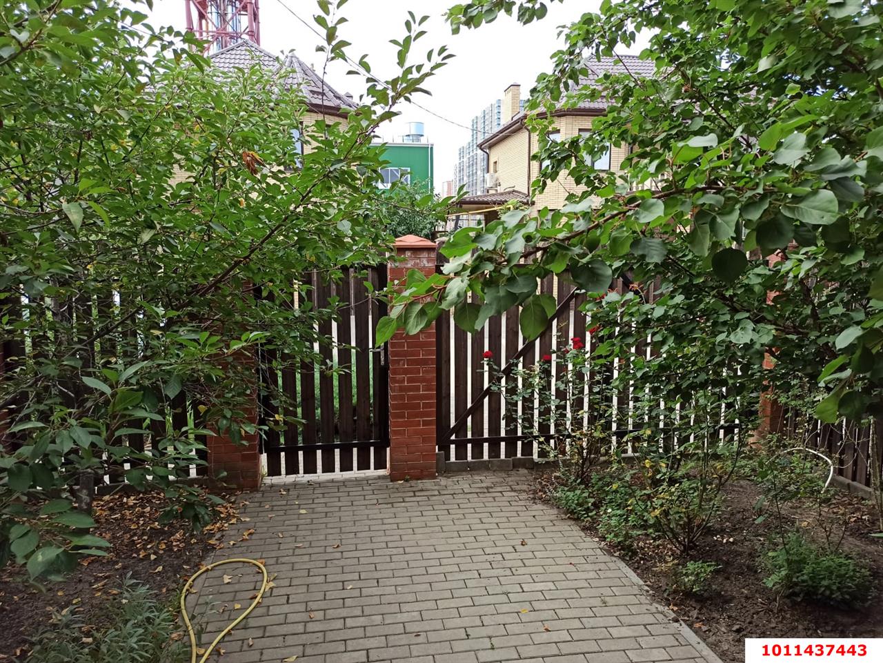 Фото №8: Дом 95&nbsp;м² + 1.5&nbsp;сот., 2&nbsp;эт. - Краснодарский, Прикубанский внутригородской округ, мкр. КП Бавария, ул. Варениковская, 17