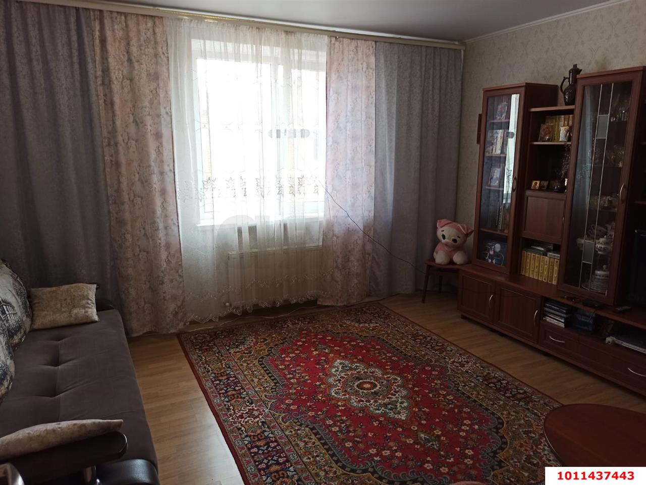 Фото №7: Дом 95&nbsp;м² + 1.5&nbsp;сот., 2&nbsp;эт. - Краснодарский, Прикубанский внутригородской округ, мкр. КП Бавария, ул. Варениковская, 17