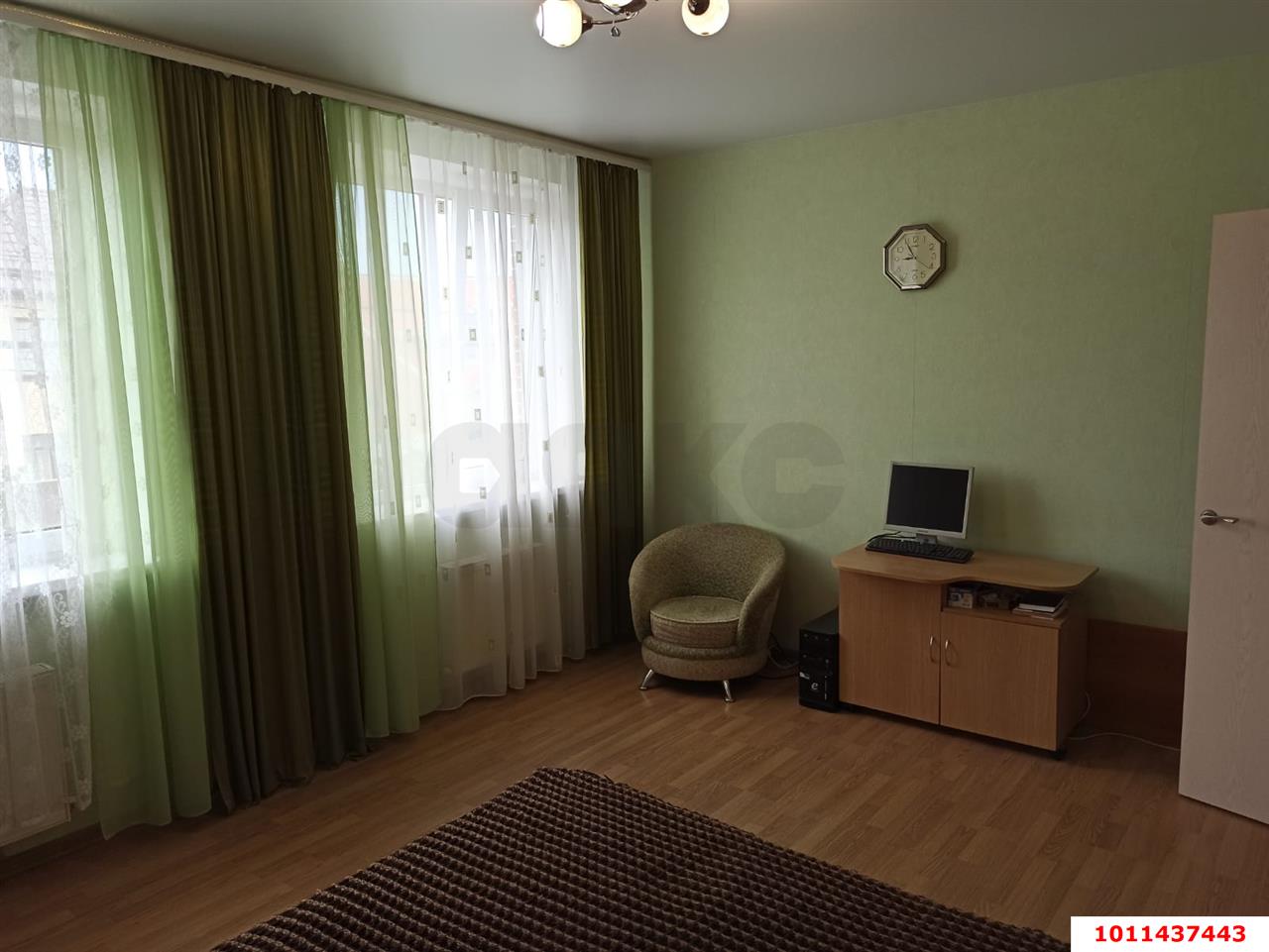 Фото №11: Дом 95&nbsp;м² + 1.5&nbsp;сот., 2&nbsp;эт. - Краснодарский, Прикубанский внутригородской округ, мкр. КП Бавария, ул. Варениковская, 17